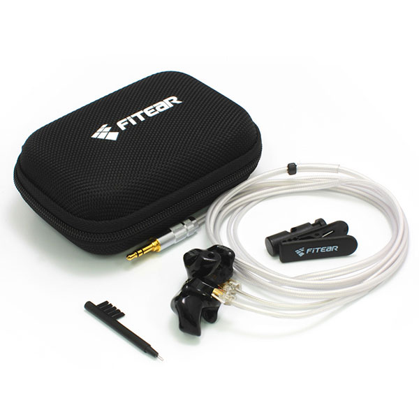 FitEar FitEar Custom 新品｜フジヤエービック