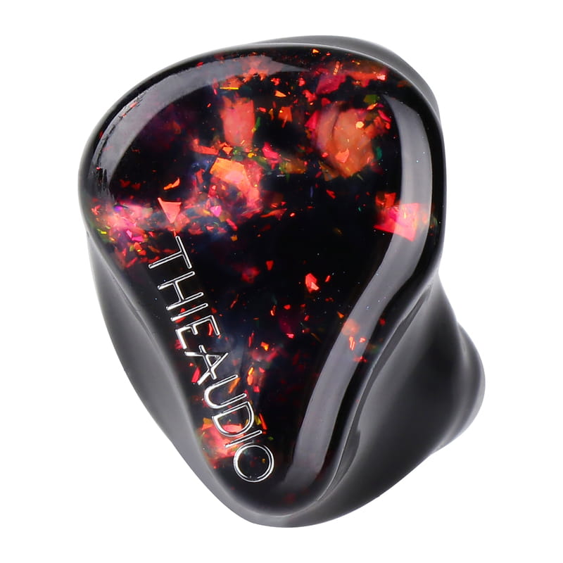 THIEAUDIO Oracle MKII - Black Scarlet 買取価格｜フジヤエービック