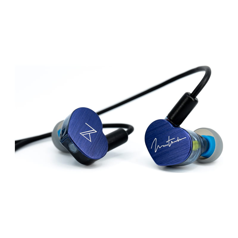 Maestraudio MA910SR Pentaconn ear マエストロブルー [OTA-MA910SR-MB