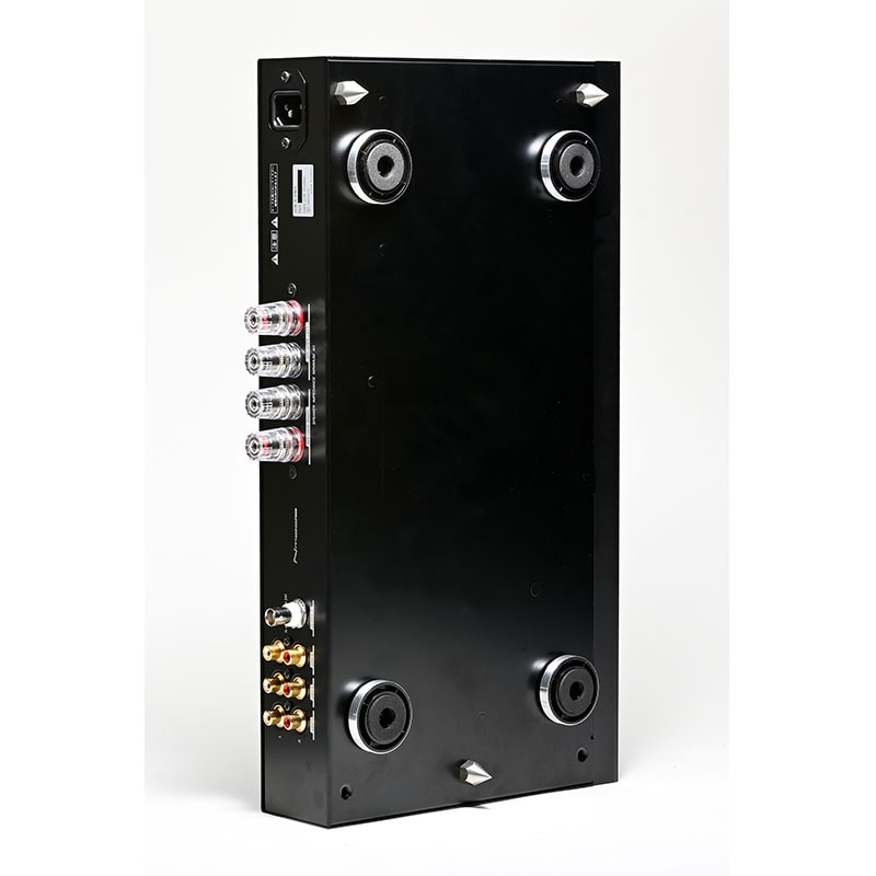 Nmode X-PM5 Silver 新品｜フジヤエービック