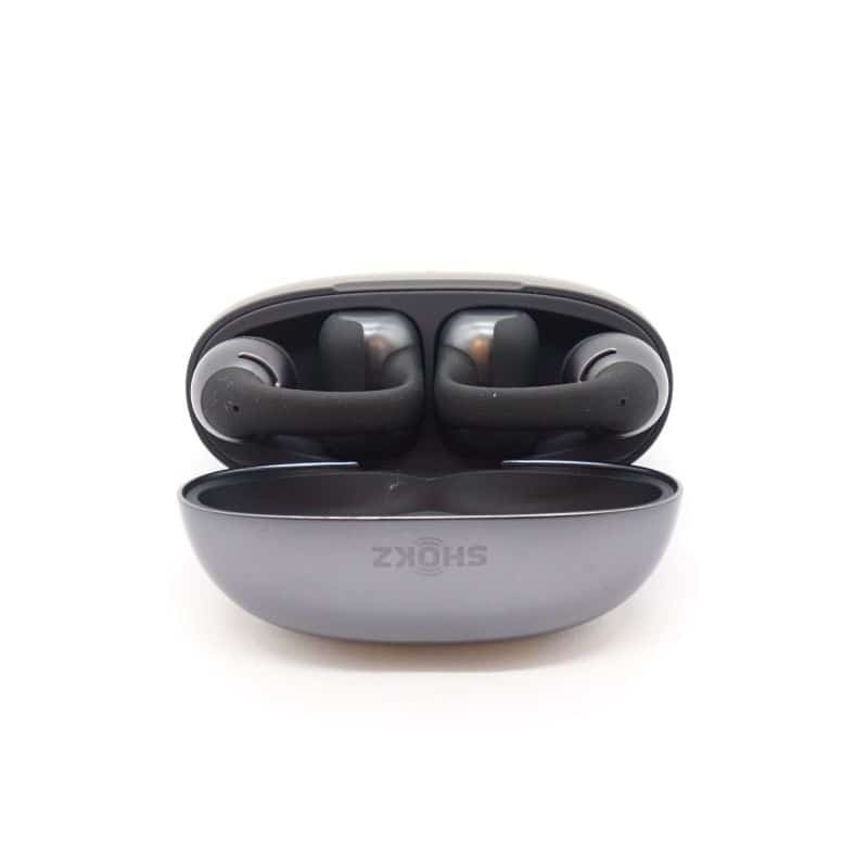 Shokz OpenDots ONE ブラック [SKZ-EP-000054] AB+ランク 中古｜フジヤ