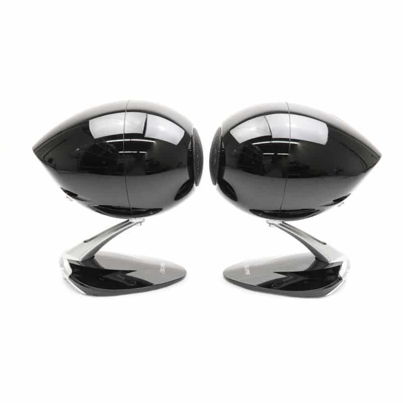 ECLIPSE TD307MK3/BK 中古 240001204458｜中古通販フジヤエービック