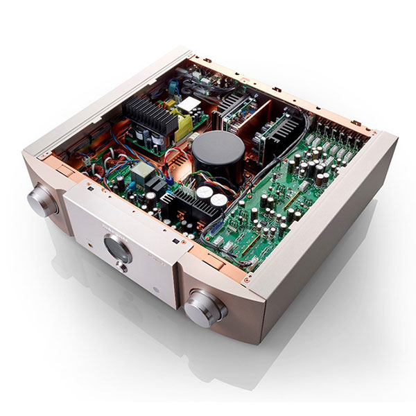 Marantz PM-12 OSE/FN 買取価格｜フジヤエービック