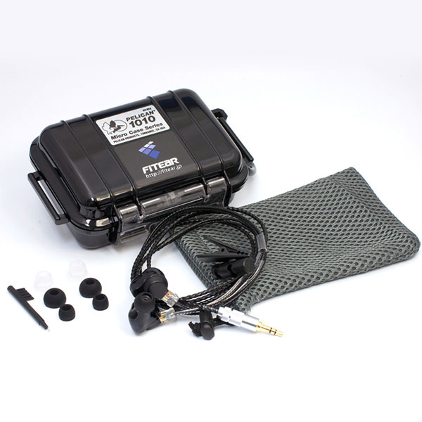 FitEar Fitear To Go! 334 買取価格｜フジヤエービック