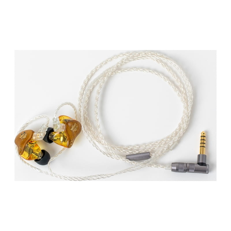 qdc Hybrid Folk-S [QDC-HYBRID-FOLK-S] 新品｜フジヤエービック