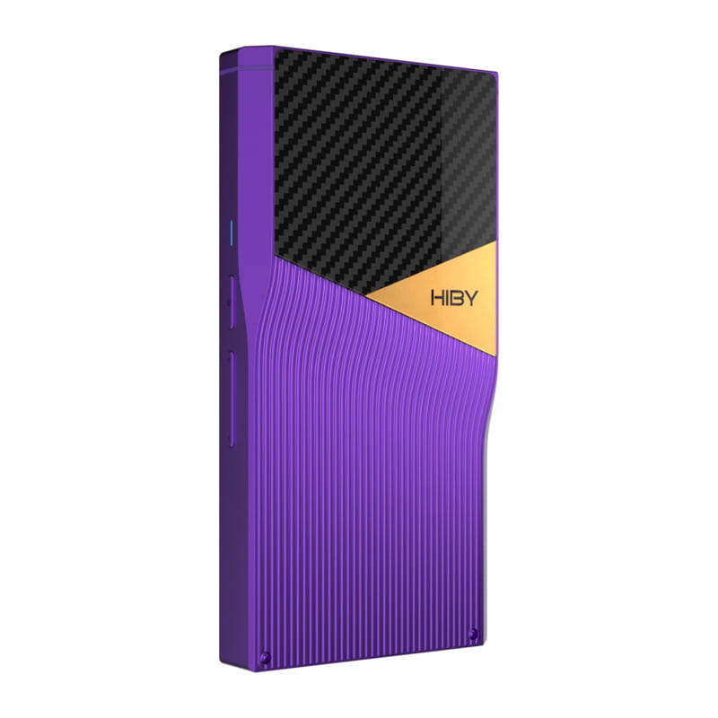 HiByMusic R6 Pro II Purple 買取価格｜フジヤエービック