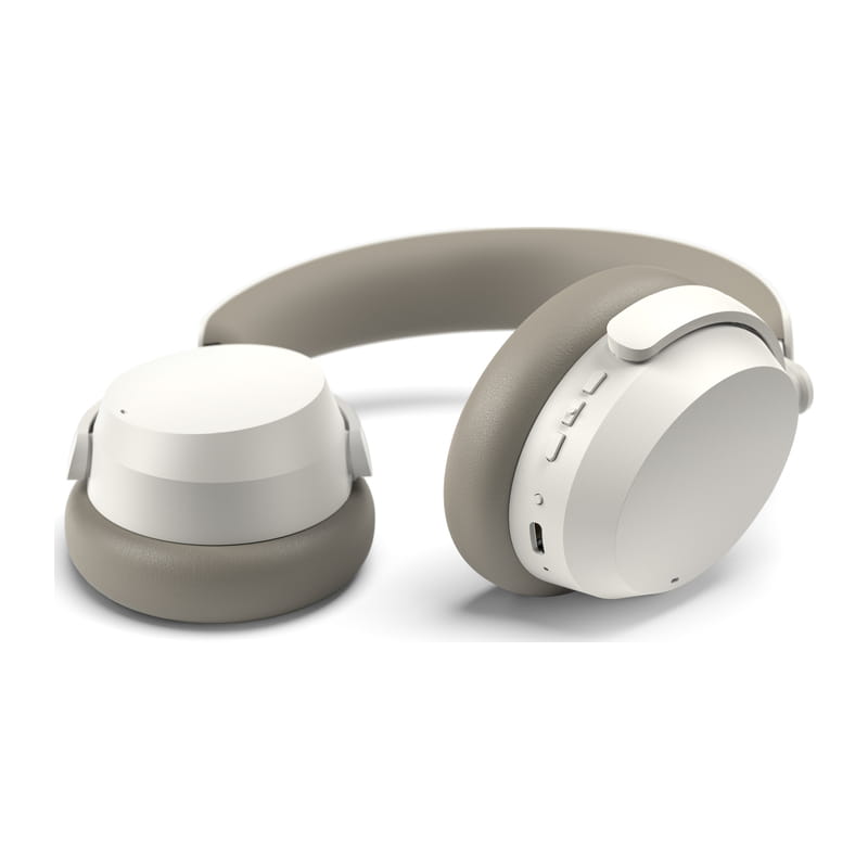 SENNHEISER ACCENTUM Wireless White [ACAEBT WHITE] 新品｜フジヤ