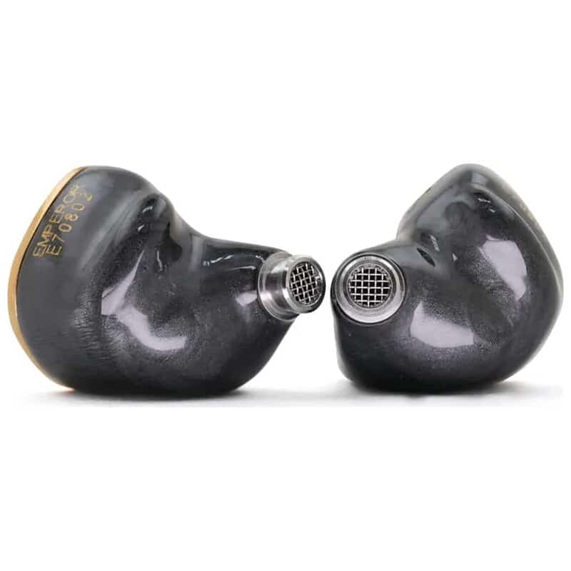 qdc EMPEROR [QDC-EMPEROR-S] 新品｜フジヤエービック