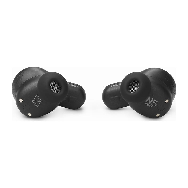 AKG N5 Hybrid ブラック [AKGN5HYBRIDBLK] 新品｜フジヤエービック