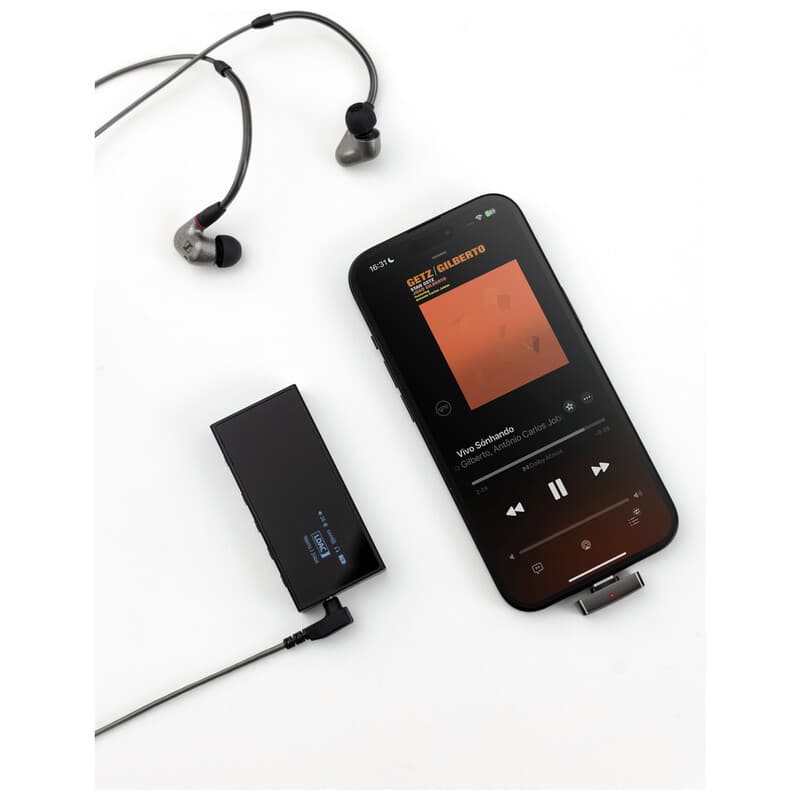 Questyle QCC Dongle 新品｜フジヤエービック