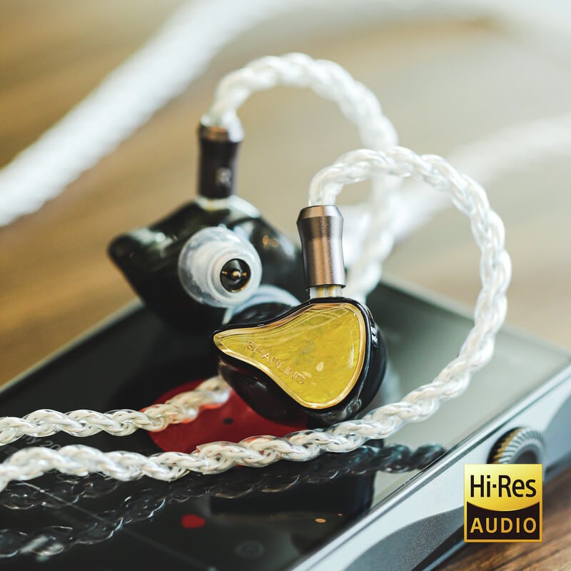 Shanling Regal Gold 新品｜フジヤエービック