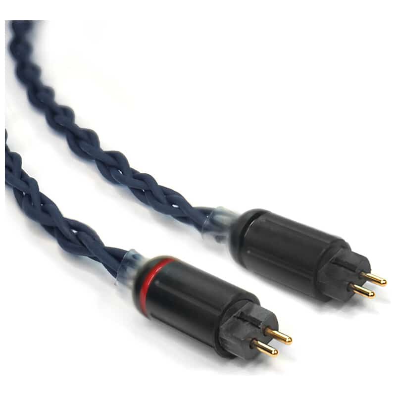 NOBUNAGA Labs CORVUS(コーヴァス) 3.5mmステレオミニ/カスタムIEM