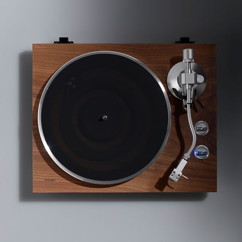 TEAC TN-400BT-SE/WA 買取価格｜フジヤエービック