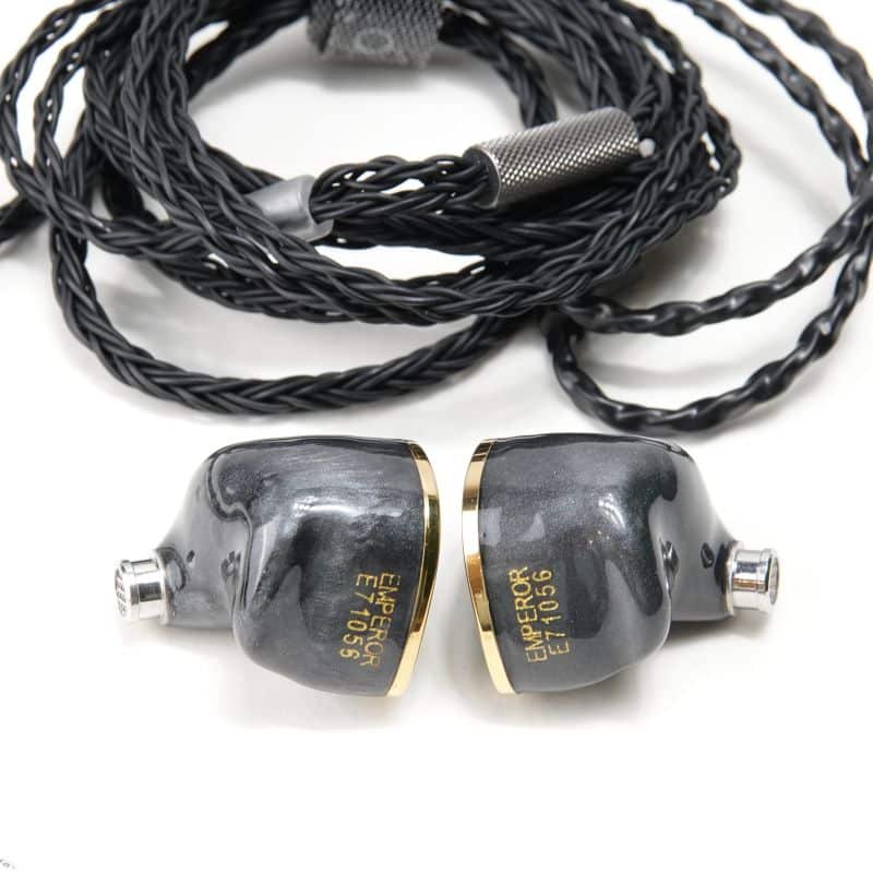 qdc EMPEROR [QDC-EMPEROR-S] AB+ランク 中古｜フジヤエービック