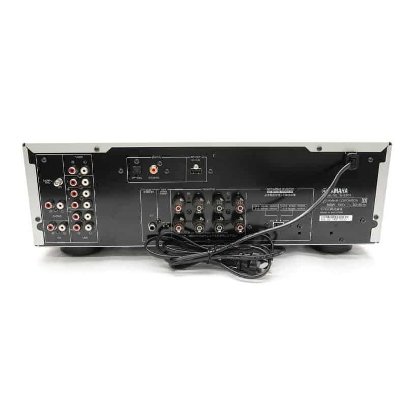 YAMAHA A-S301(S) 中古 240004013083｜中古通販フジヤエービック