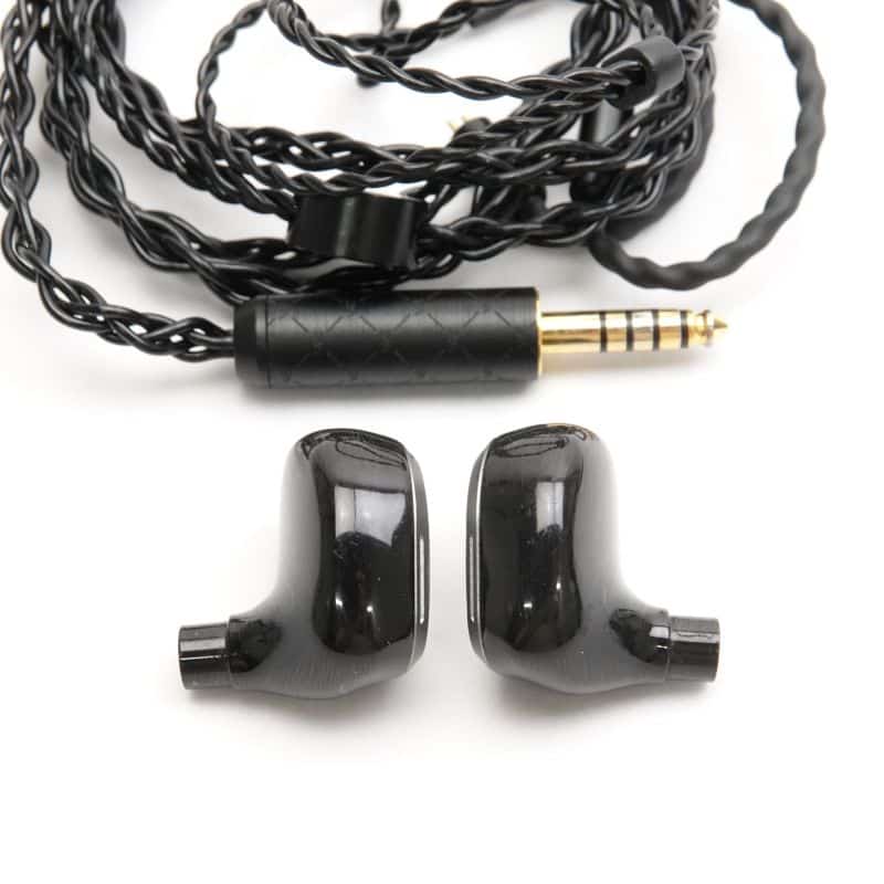 VISION EARS PHÖNIX Limited Edition VISION EARS PHÖNIX Limited