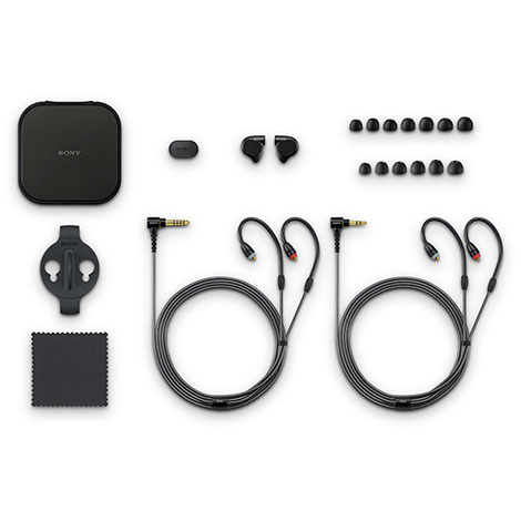 SONY IER-M9/Q 買取価格｜フジヤエービック