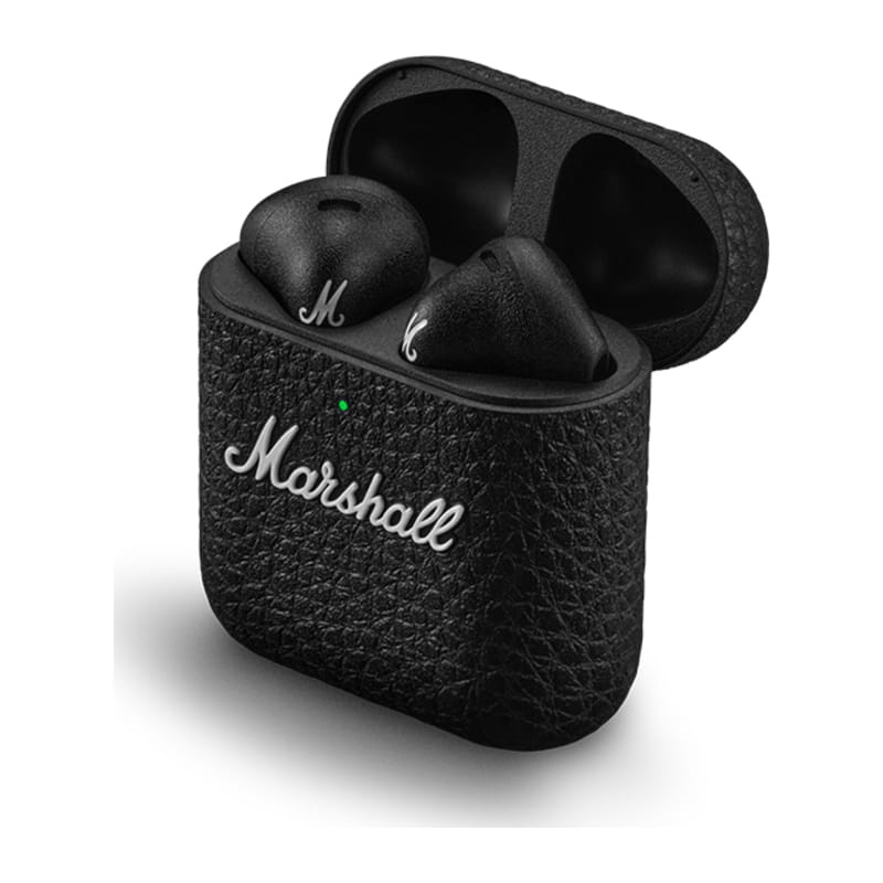 Marshall MINOR IV ほぼ未使用 極美品 MINOR IV – Marshall │ 完実