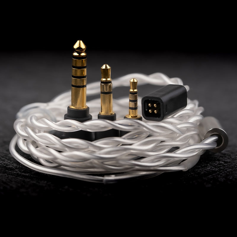 水月雨（MoonDrop） ILLUMINATION -光 買取価格｜フジヤエービック