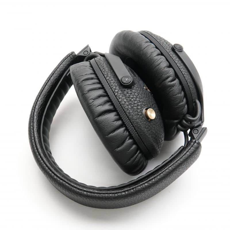 Marshall Monitor III ANC Black ABランク 中古｜フジヤエービック