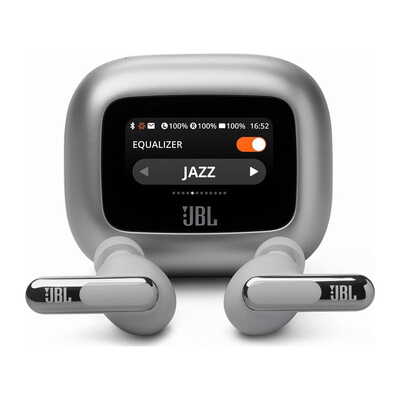 JBL LIVE BEAM 3 パープル [JBLLIVEBEAM3PUR] 新品｜フジヤエービック