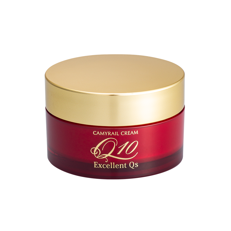 キャミレールクリームエクセレントQS(30g): 医薬品 / 医薬部外品