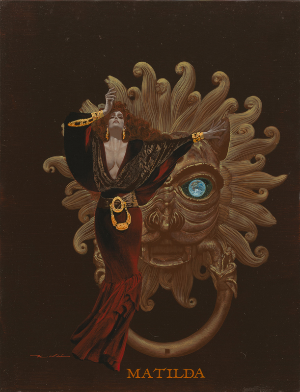 生賴範義画集 〈神話FINAL〉 限定BOXセット（生賴範義）』 販売ページ