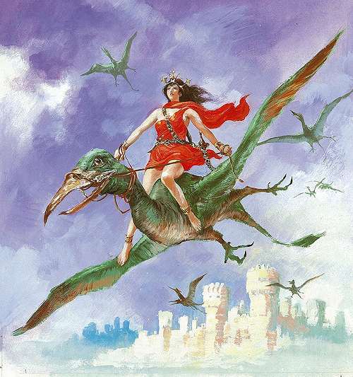 武部本一郎SFアート傑作集 全3巻（武部本一郎）』 販売ページ | 復刊