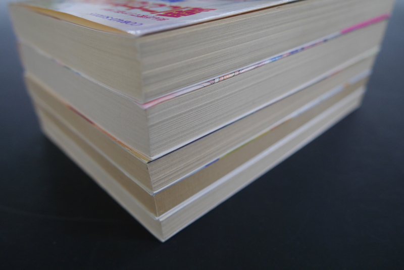 古書 ］コバルト・シリーズ まんが家マリナシリーズ 22冊 まとめて