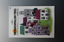 古書 ］山本ルンルンの「マシュマロ通信」番外編：『The Marshmallow