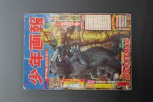 豪華愛蔵版「楳図かずお・イアラ」（楳図かずお）』 販売ページ | 復刊