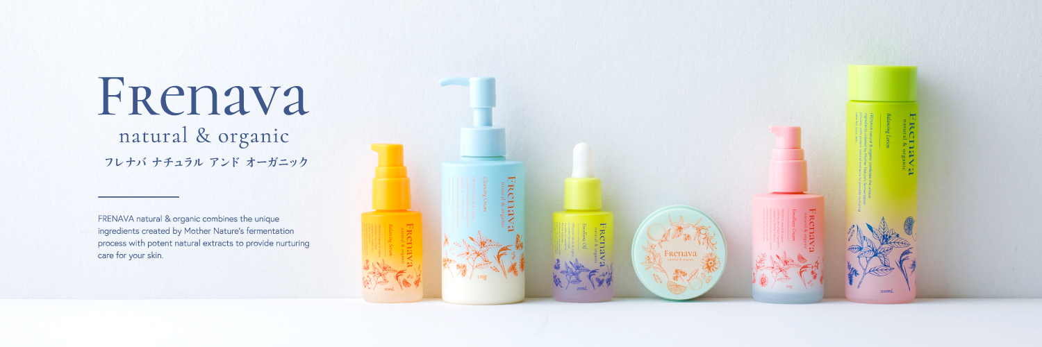 フレナバ_FRENAVA natural & organic | 金沢発、酒蔵の日本酒発酵