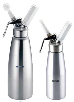 エスプーマ スパークリング（CO2エスプーマ）の通販-フクジネット