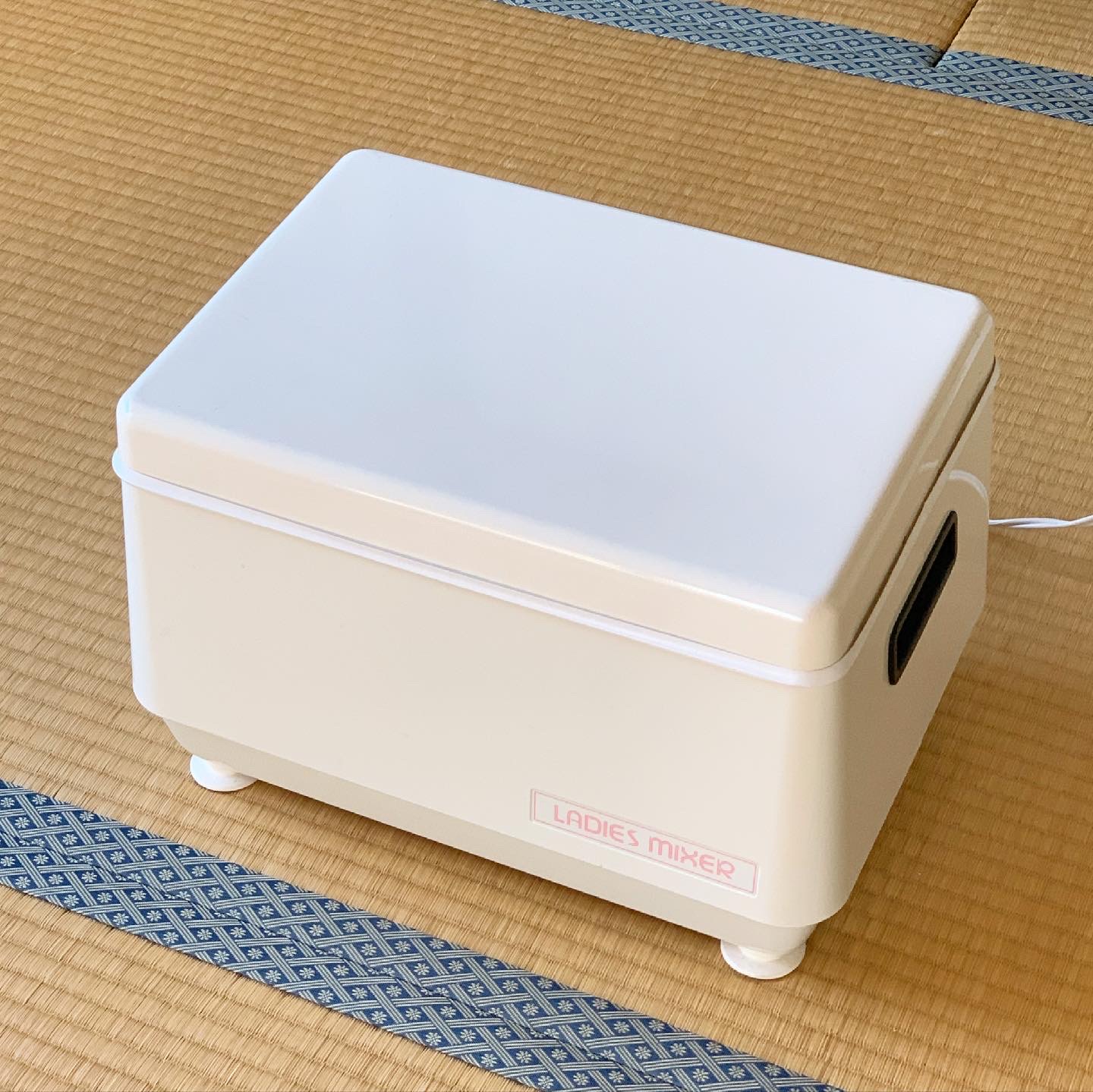 パンこね機レディースミキサーが製造中止に！｜パン教室FUKURA・大阪市