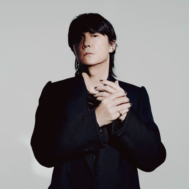 アルバム「魂リク」収録楽曲＆amp;特典詳細決定!! | 福山雅治