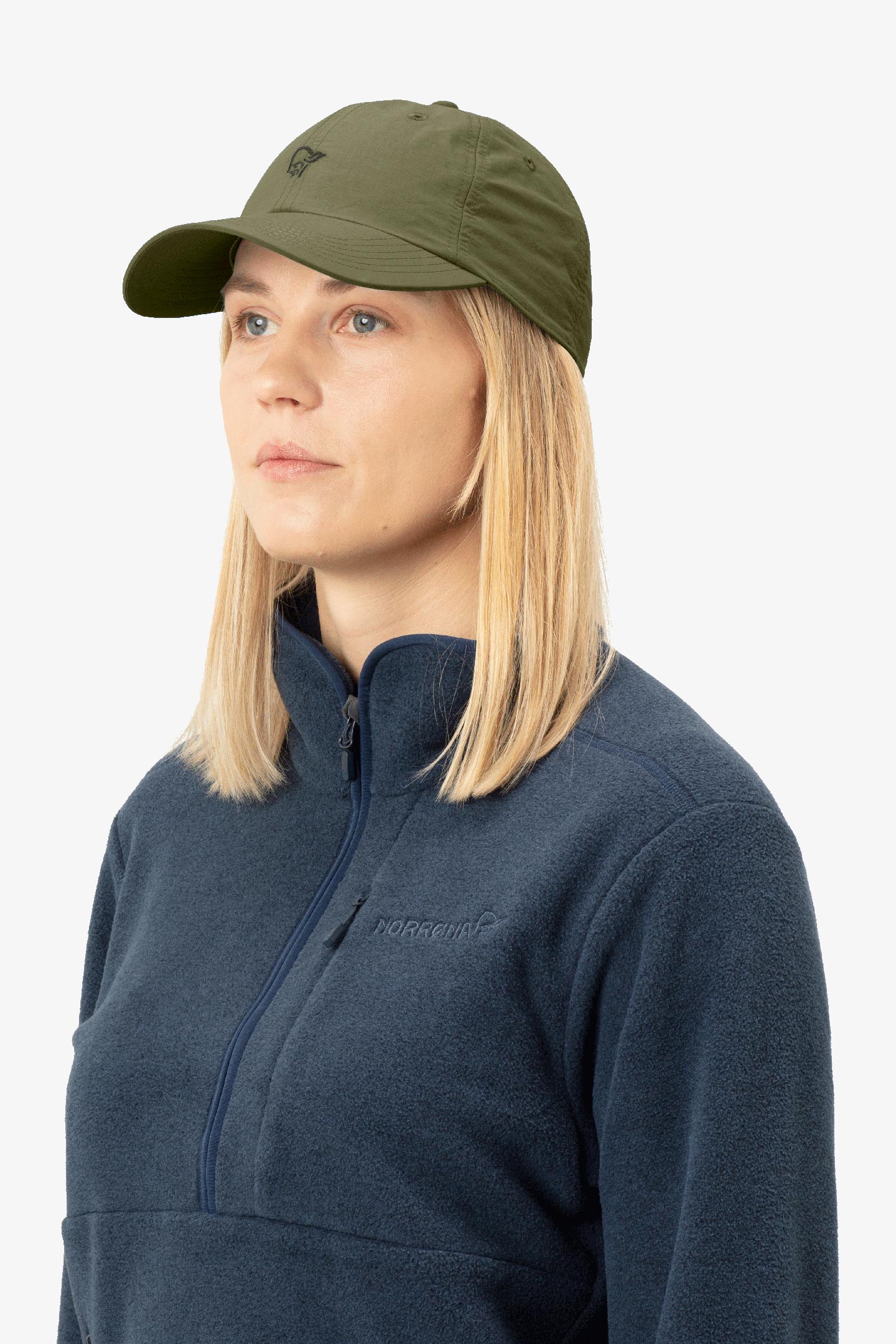 29 sports tech Cap | フルマークスストア-北欧アウトドア用品,NORRONA