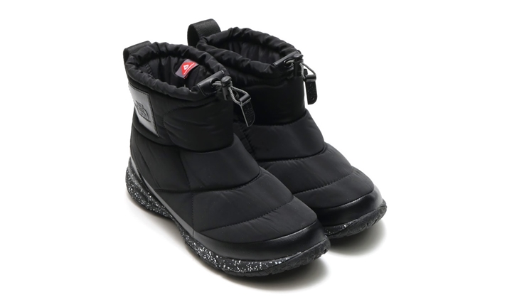 emmi別注！THE NORTH FACE Nuptse WP Shortが10/21発売！ (エミ ザ