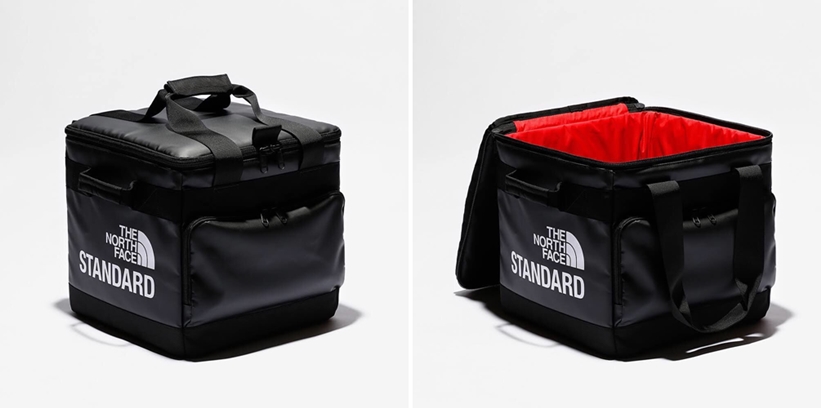 DJ機材 THE NORTH FACE Limited record bag 7inch DJ機材 THE NORTH