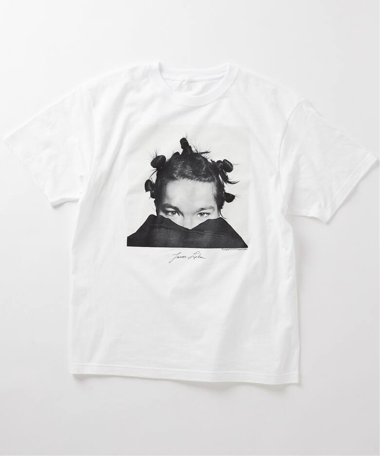2024年 4月上旬発売】Bjork By Jann Lipka × JOURNAL STANDARD