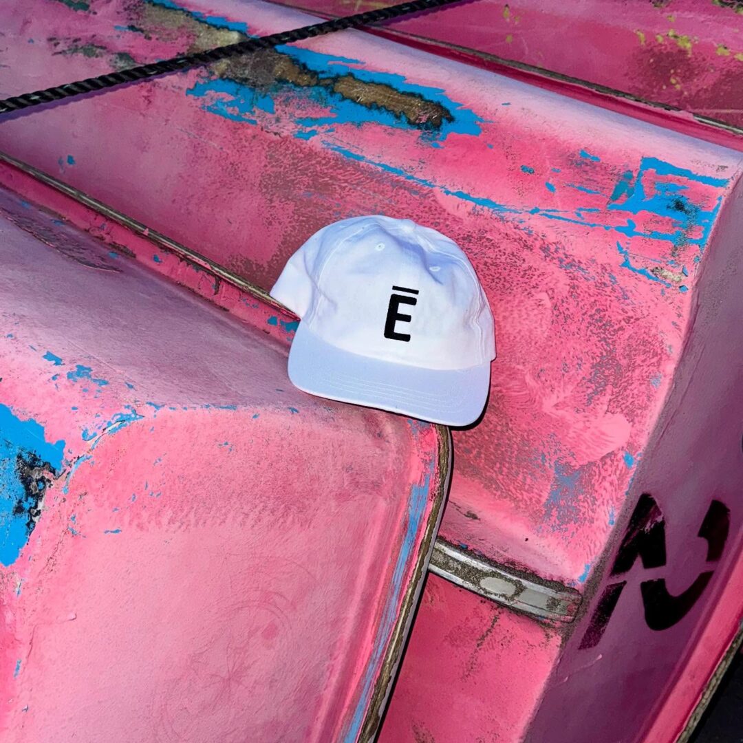 2025年 5/29 発売】ENNOY “PROFESSIONAL COTTON CAP & COTTON Ē CAP