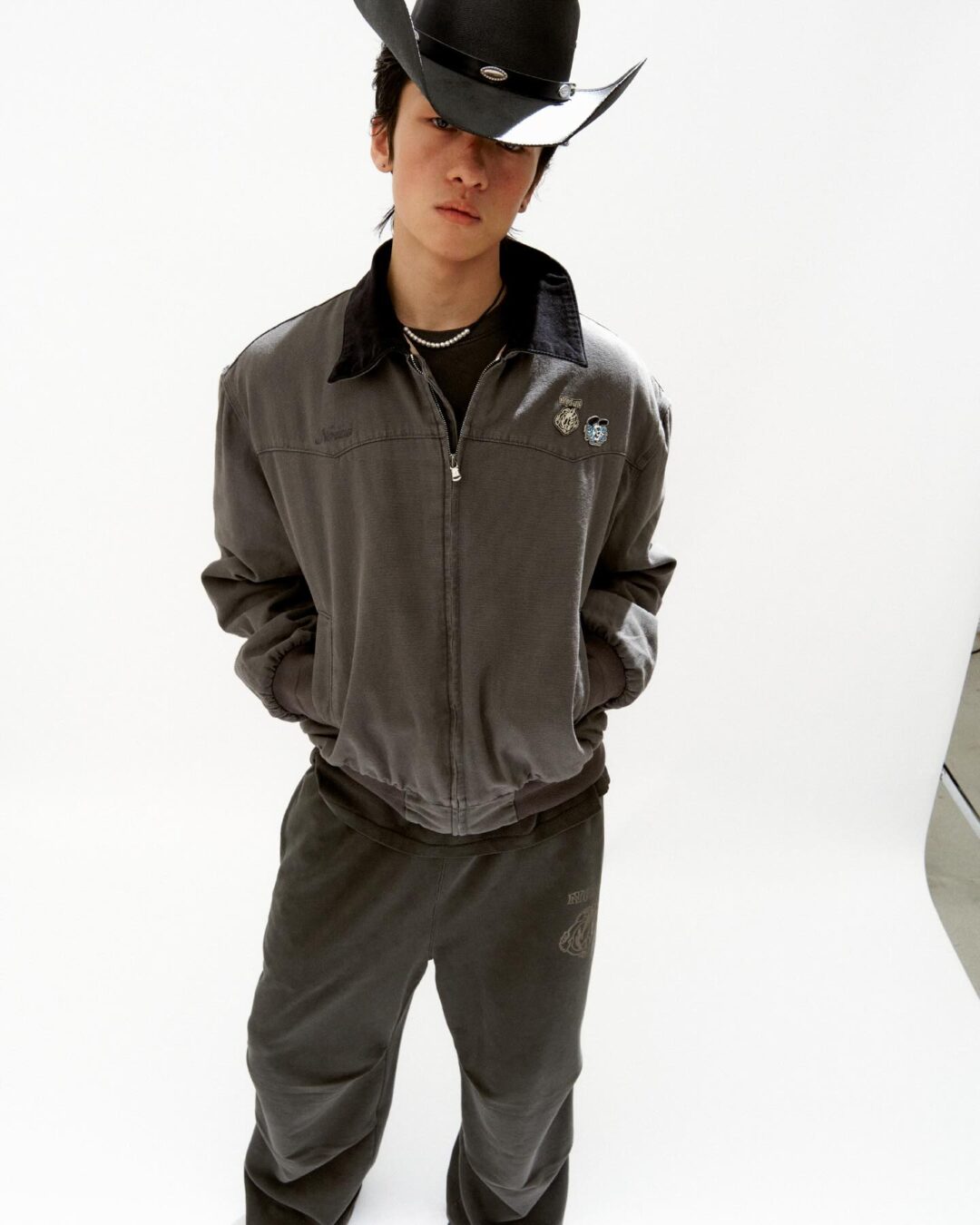 VERDY × NOICE “HUMAN CONNECTION”が2025年 10/23 & 10/25 発売