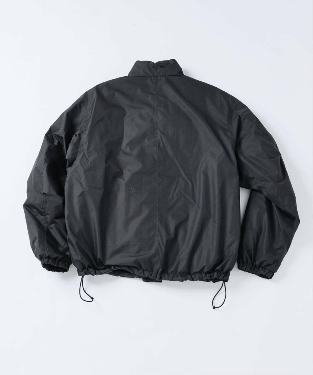 JOURNAL STANDARD relume × TAION 2025 FW 別注 “リバーシブル