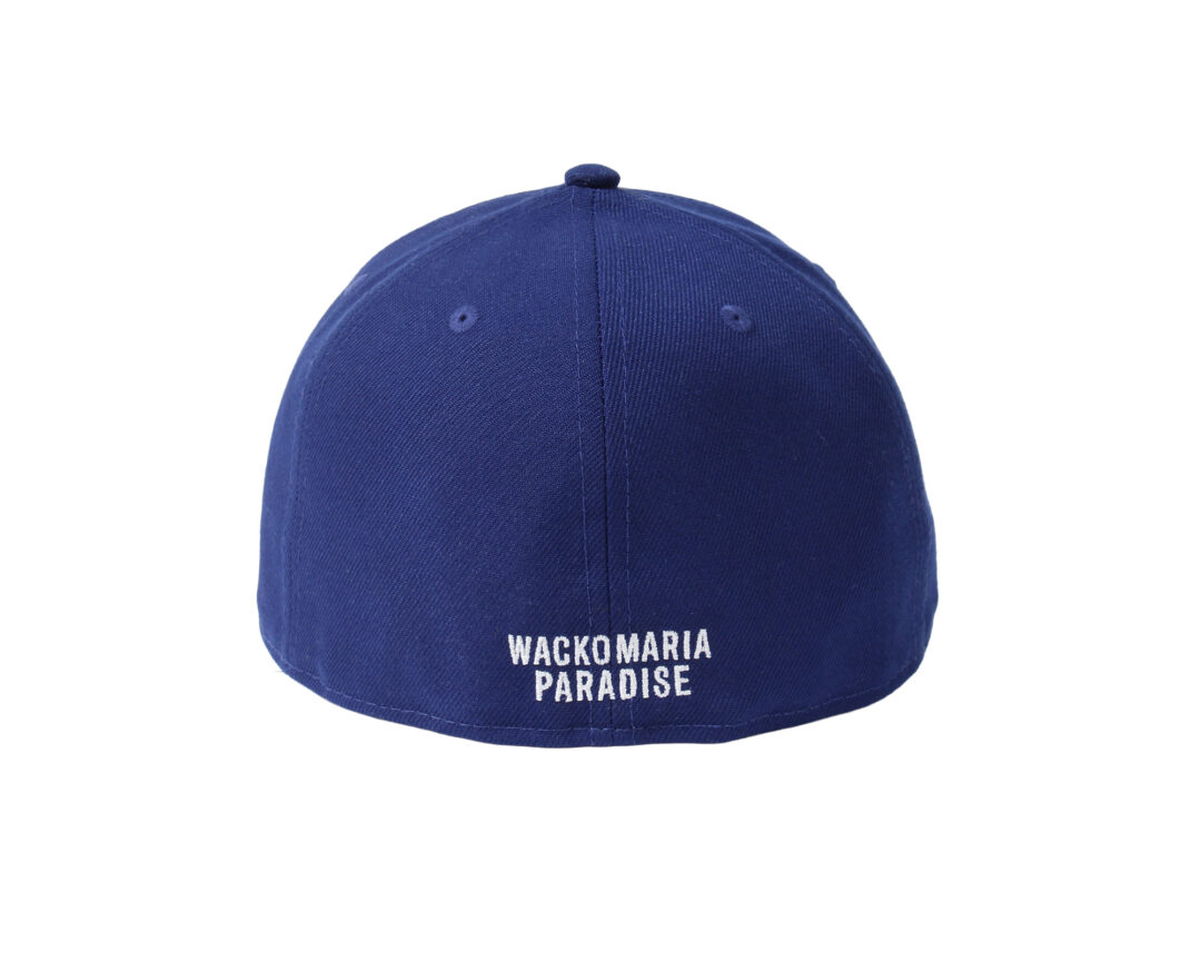 WACKO MARIA 2026年 初売りが2026年 1/3 発売、New Era コラボやレザー