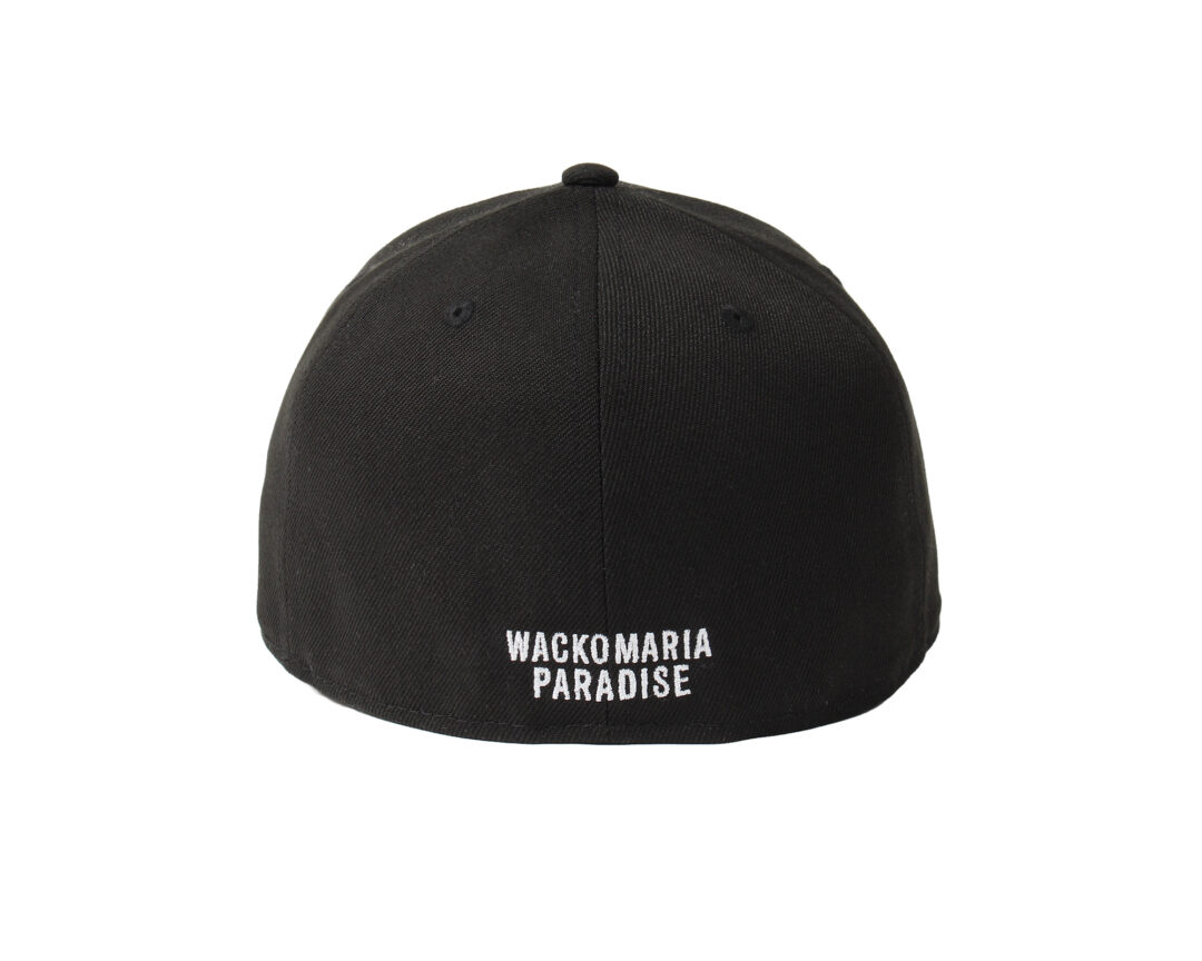 WACKO MARIA 2026年 初売りが2026年 1/3 発売、New Era コラボやレザー