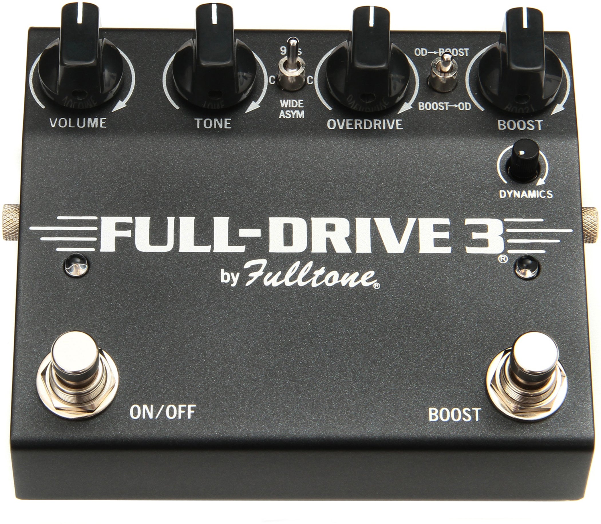 Full-Drive3 – Fulltone USA