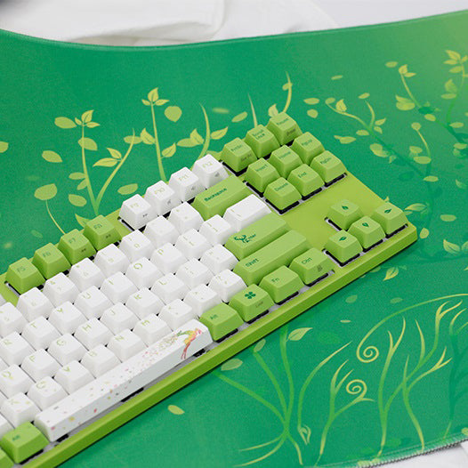 Varmilo(アミロ) 森の妖精 マウスパッド XLサイズ 通販：ふもっふのお
