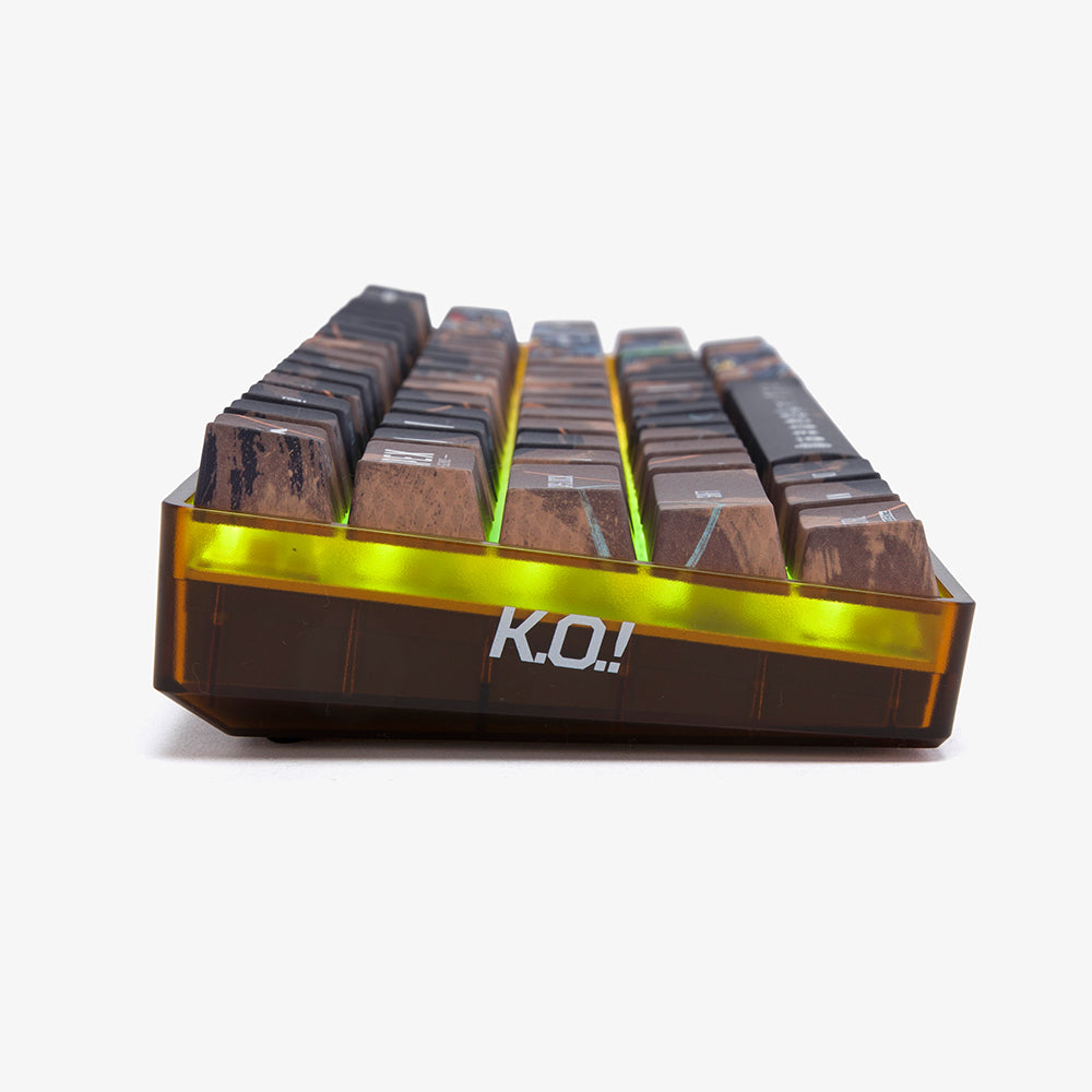 Higround (ハイグラウンド) Apex Legends Performance Base 65 磁気