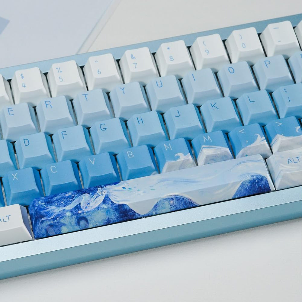 Varmilo(アミロ) Muse 65 磁気キーボード ラピッドトリガー US配列