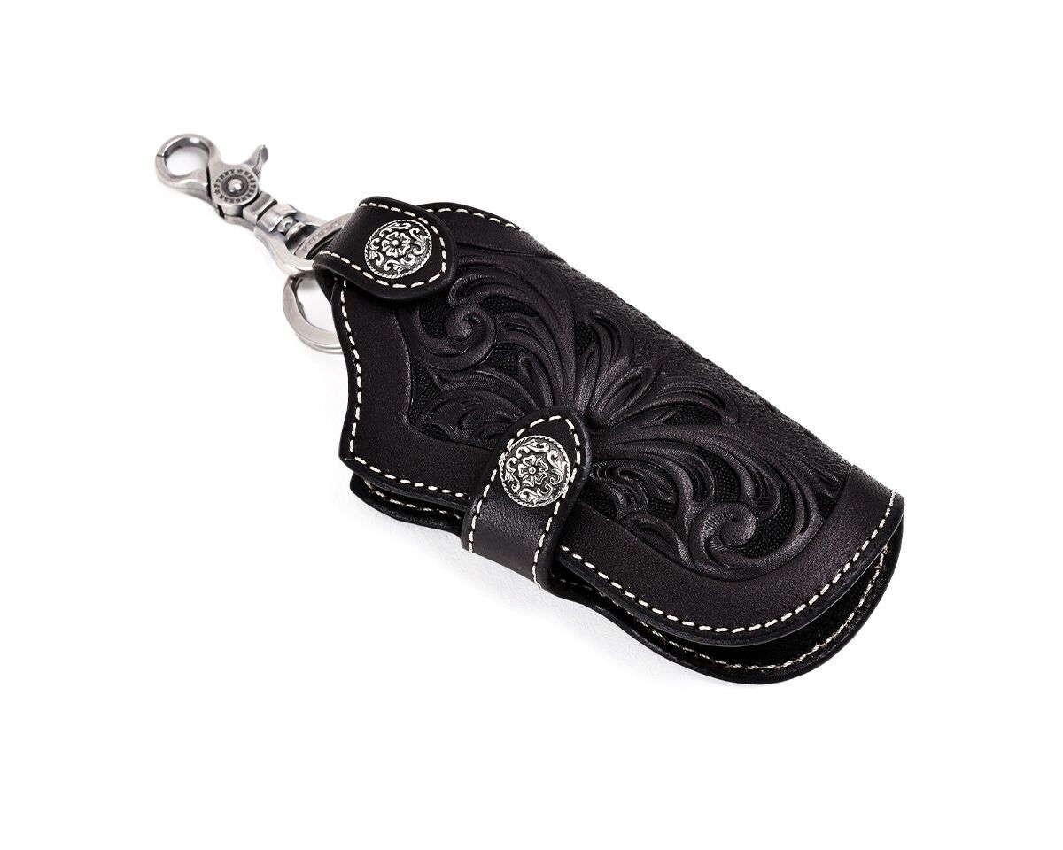 Craft Black Victor 13mm | LEATHER | FUNNY ORIGINAL | 製品案内