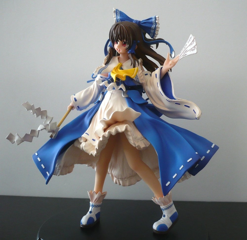 ふるいちオンライン - ホビー/東方Project/東方プロジェクト 博麗霊夢